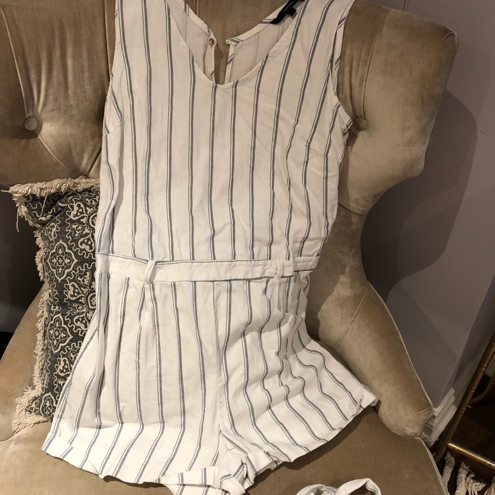 Vero Moda Romper